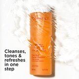 Clarins Cleansing One-Step Facial Cleanser dvofazna voda za lice 200 ml | shoptok.hr