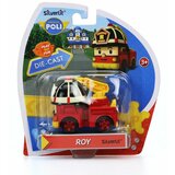 Robocar Poly Die-Cast Roy (RP31617) Cene