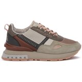Anekke Nizke superge SNEAKERS Črna Cene