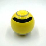 Bluetooth zvučnik TG-175 žuti cene