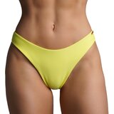 GymBeam women‘s Bikini Bottom CURACAO Lime | ePonuda.com
