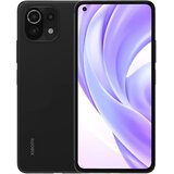 Xiaomi Refabrikovani mobilni telefon Mi 11 Lite 5G, 6.55", 64 MP, 32 MP, 6/128GB, Grade-C, Boba Black | Eponuda.com