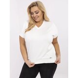 RELEVANCE Blouse-RV-BZ-A614.81-ecru | ePonuda.com