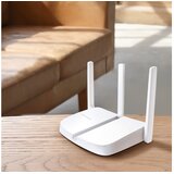 Mercusys MW306R 300 Mbps beűiéni N router | shoptok.hr