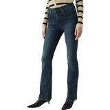 Levi's 725 ženske farmerke Cene