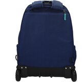  Šolski nahrbtnik na kolesih Trolley UEFA Blue | Shoptok.si