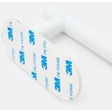 Sinsay Samoljepljivi zidni držač toaletnog papira | shoptok.hr