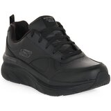 Skechers BBK D LUX WALKER Crna | shoptok.hr