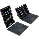TECH-PROTECT SCMAG PISALO + TIPKOVNICA ZA IPAD PRO 11 5 2024 ČRN, (21981089) | Shoptok.si