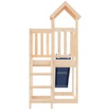 Vanjski Zunanje igralo trdna borovina, (20795313) | Shoptok.si