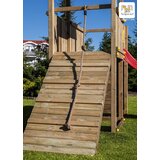 Fungoo Set CAROL 3 - drveno dječje igralište | shoptok.hr