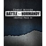 Steam Combat Mission Battle for Normandy - Battle Pack 1 (DLC) (PC) Key GLOBAL Steam Combat Mission Battle for Normandy - Battle Pack 1 (DLC) (PC) Key GLOBAL Slike
