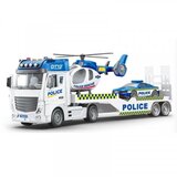 CUTE&COOL- Cute&Cool police set 1:12, 59x14x23,5cm Cijene
