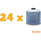  2 Kutije - 24 plinske kartuše 500 gr sa navojem Cene