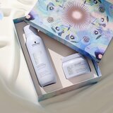 Schwarzkopf Professional Blondme Bond Repair Purple Set poklon set za plavu kosu | shoptok.hr