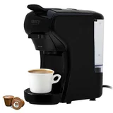 CR4414CBB aparat za espresso multikapsule crni