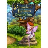 Steam Dreamland Solitaire: Dragon's Fury (PC) Key GLOBAL | ePonuda.com