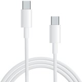  Kabel Type-C na Type-C beli 1m | ePonuda.com