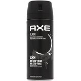 Axe Black deosprej za muškarce 150 ml Cijene