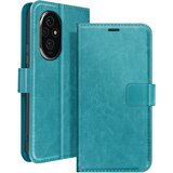 Oem Mayaxess, Ohišje za Honor 200 Denarnica s trakom, Turkizna, (5000215899) | Shoptok.si