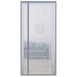 INF Vrata z magnetno mrežo s stranskim odpiranjem Grey M, (21536915) Cene