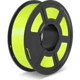 PETG Transparent Yellow