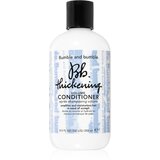 Bumble and Bumble Thickening Conditioner balzam za maksimalni volumen las 250 ml | Shoptok.si