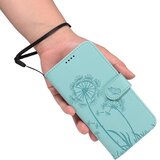 SUNSKY Eleganten ovitek etui za Samsung A36 / A37 / A56, Regrat, Mint | Shoptok.si