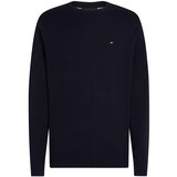 Tommy Hilfiger Puloverji MW0MW14748 Modra | Shoptok.si