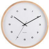 Karlsson Stenska ura ø 42 cm Modesta – | Shoptok.si