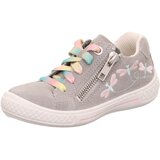 Superfit Superge 'TENSY' svetlo modra / siva / roza | Shoptok.si