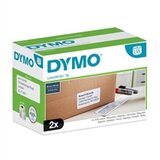 Dymo Naljepnice 212996, 102 x 59 mm, 2 komada, original | shoptok.hr