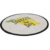 Lessentiel Maison kupatilska prostirka mone djt 140cm | Eponuda.com