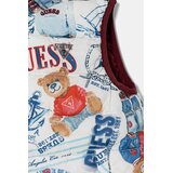Guess Dječji dvostrani prsluk | shoptok.hr