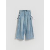 Reserved GIRLS` JEANS TROUSERS - plavo | shoptok.hr