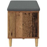  Haldna klop z blazino s shranjevanjem Star les 80 x 38 x 46 cm, (5000155720) | Shoptok.si