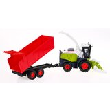  Combine harvester with Trailer | shoptok.hr
