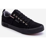 Big Star Men's Low Material Sneakers Cene