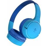 Belkin dječije bežične slušalice SoundFrom Mini Plave | Eponuda.ba