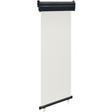 Maison Chic Balkonska stranska tenda - Senčniki 60x250 cm krem, (22039215) | Shoptok.si