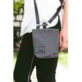 MiaCara Torbica za priboljške Lupo Graphite – | Shoptok.si