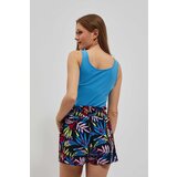 Marisse Women's T-Shirt L-Ts-4063 Fresh Blue | ePonuda.com