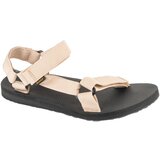 Teva M Original Universal Sandals Bež | shoptok.hr