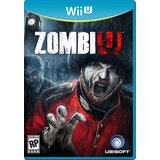  ZombiU (Wii U) - rabljeno | Shoptok.si
