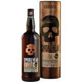 Smokehead Extra Rare Viski, 1l Cene