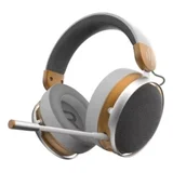 sono wireless headset - white