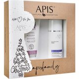 Apis Natural Cosmetics Ageless Beauty poklon set (za tijelo i lice) | shoptok.hr