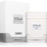 Khadlaj Shiyaaka Snow parfemska voda za muškarce 100 ml | shoptok.hr