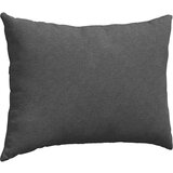 vidaXL Blazine za kavč 2 pcs Temno siva 70 x 50 cm Žametna tkanina | Shoptok.si