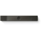 Kef XIO Soundbar v skrilavem crnu | Shoptok.si